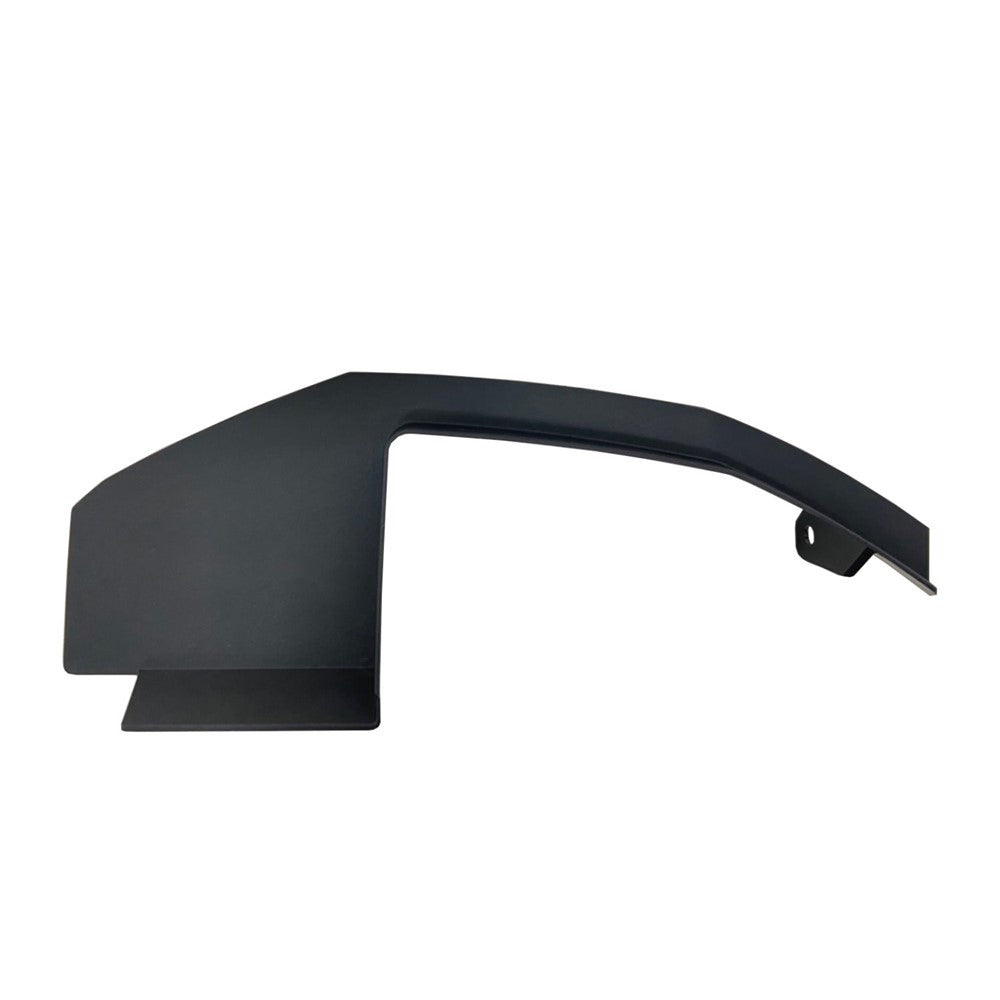 Rear Right Rear Passenger Side Inner [filler Pillar] Bumper Bracket 2022-2025 Toyota Tundra