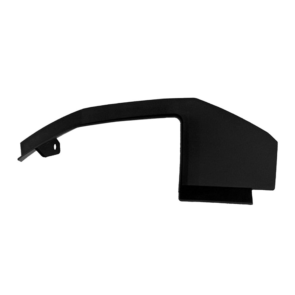 Rear Right Rear Passenger Side Inner [filler Pillar] Bumper Bracket 2022-2025 Toyota Tundra
