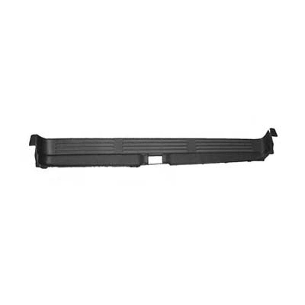 Rear Step Bumper Step Plate 1996-2002 Toyota 4runner