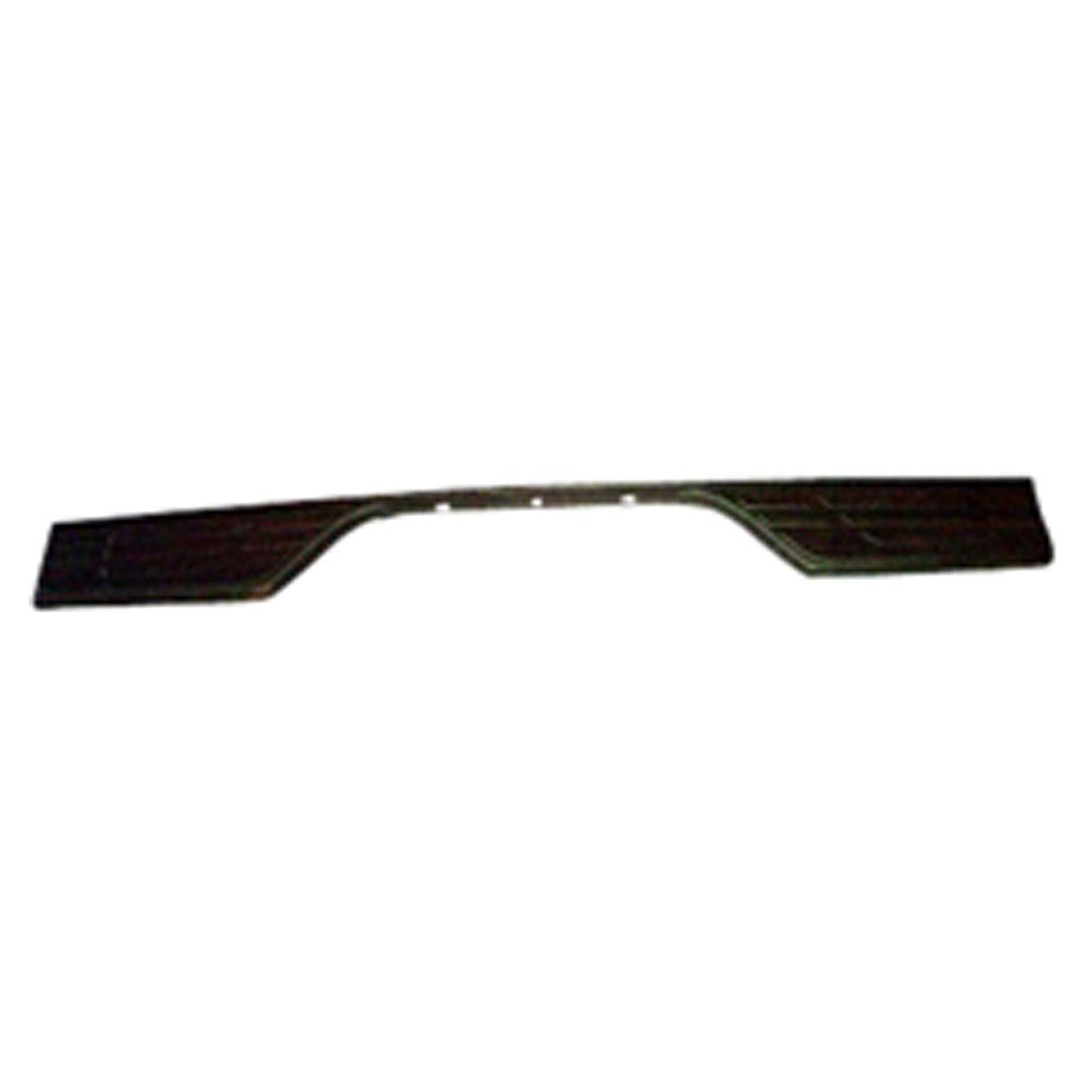 Rear Bumper Step Pad 2005-2015 Toyota Tacoma