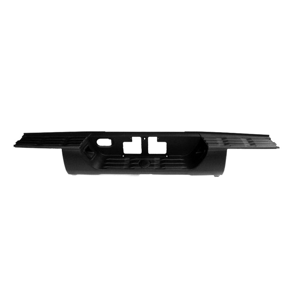 Rear Bumper Step Pad 2014-2021 Toyota Tundra