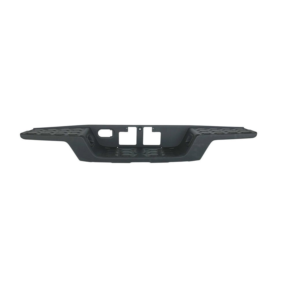 Rear Bumper Step Pad 2016-2023 Toyota Tacoma