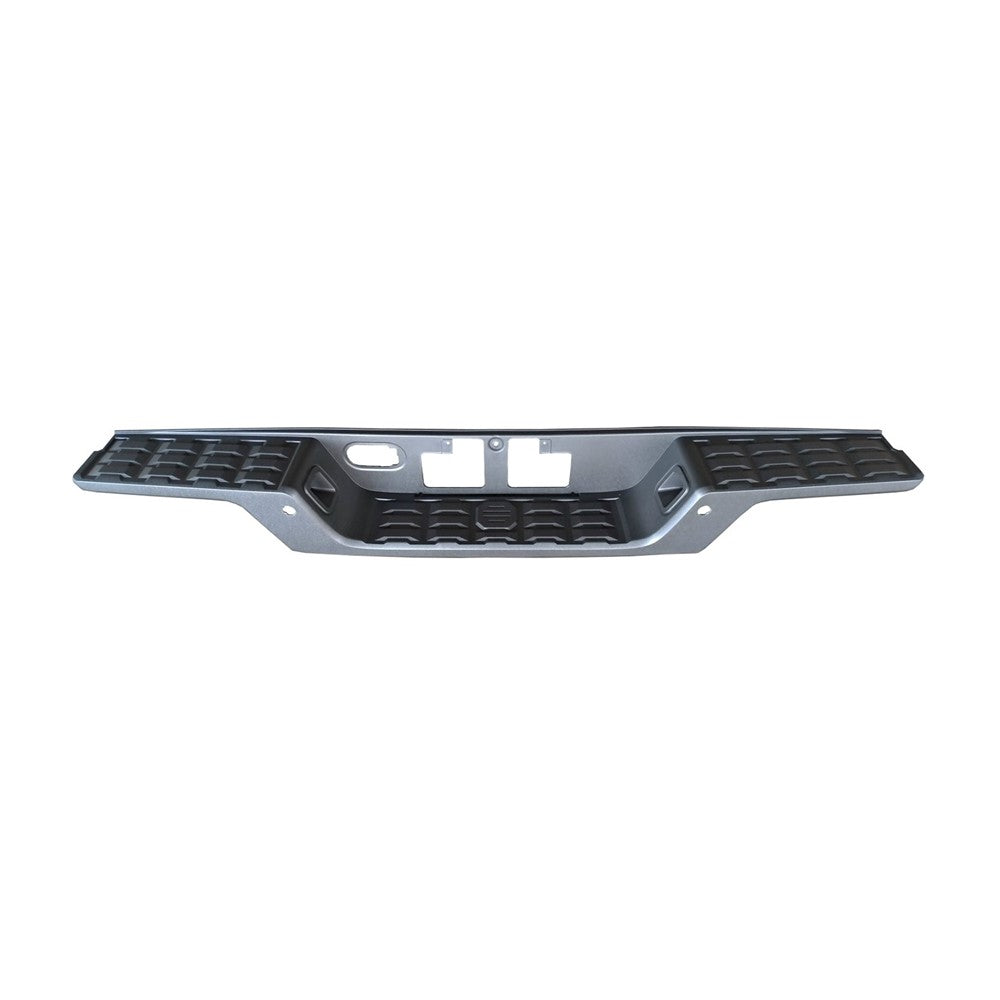 Rear Bumper Step Pad 2016-2023 Toyota Tacoma