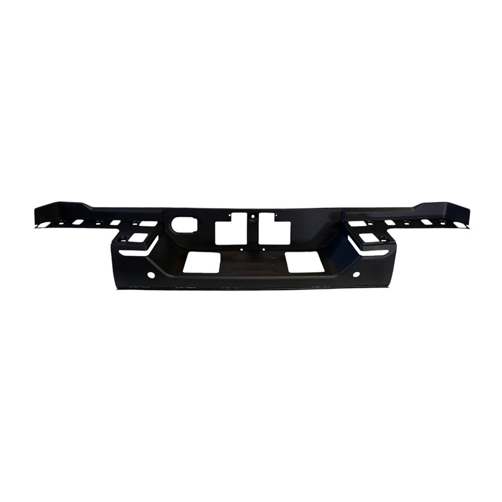 Rear Bumper Step Pad 2022-2025 Toyota Tundra