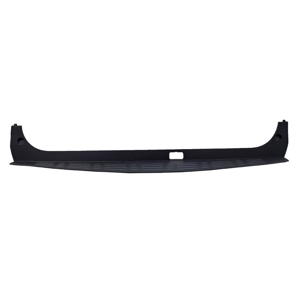 Rear Bumper Step Pad 2023-2025 Toyota Sequoia