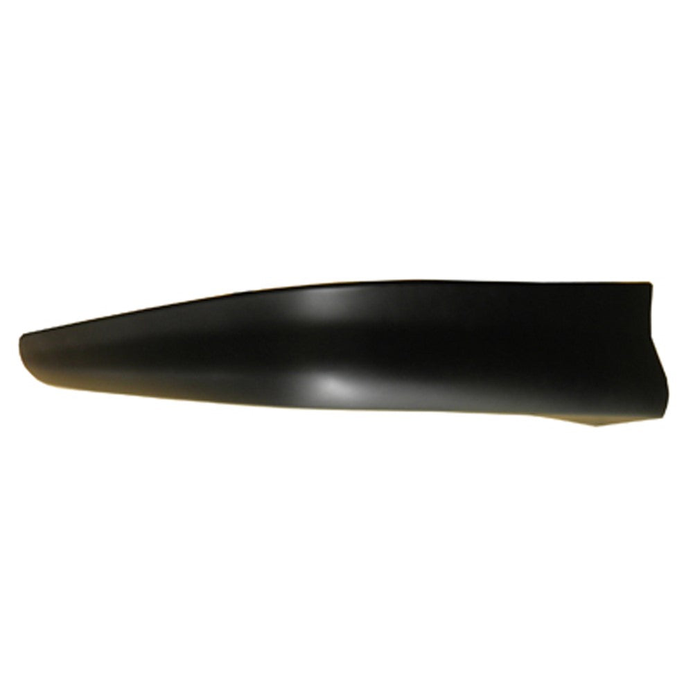 Rear Left Driver Side Rear Bumper Lower Spoiler 2003-2008 Toyota Corolla