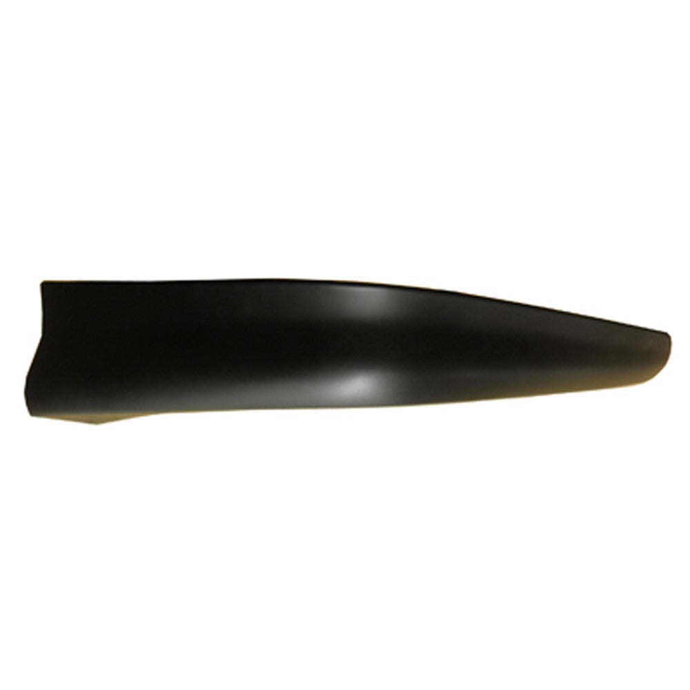 Rear Right Passenger Side Rear Bumper Lower Spoiler 2003-2008 Toyota Corolla