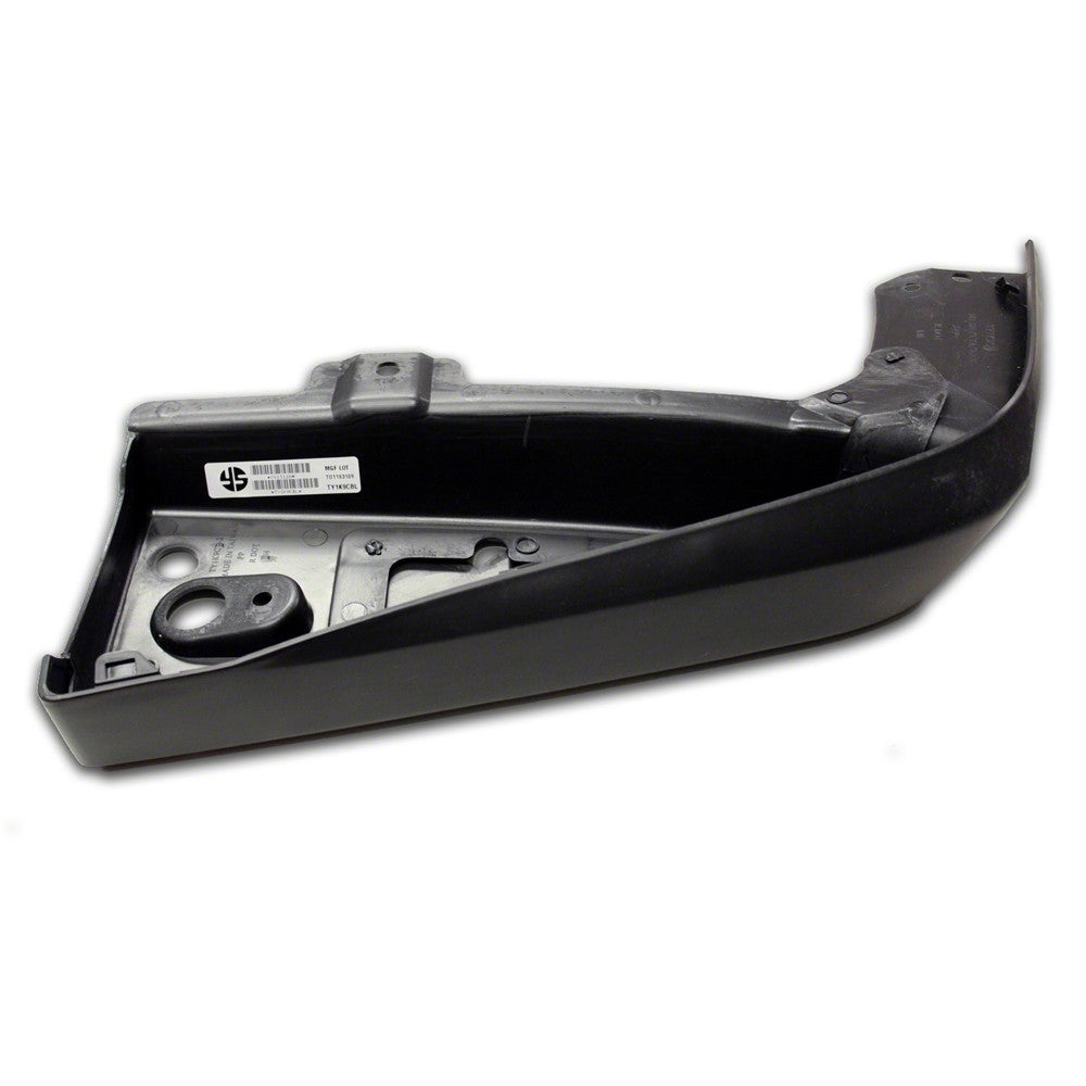 Rear Left Driver Side Rear Lower Spoiler 2004-2009 Toyota Prius