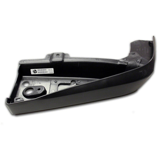 Rear Left Driver Side Rear Lower Spoiler 2004-2009 Toyota Prius