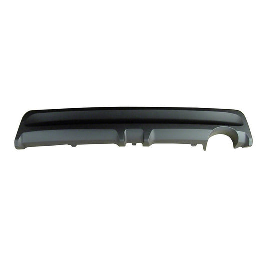 Rear Bumper Lower Center Valance 2009-2010 Toyota Matrix