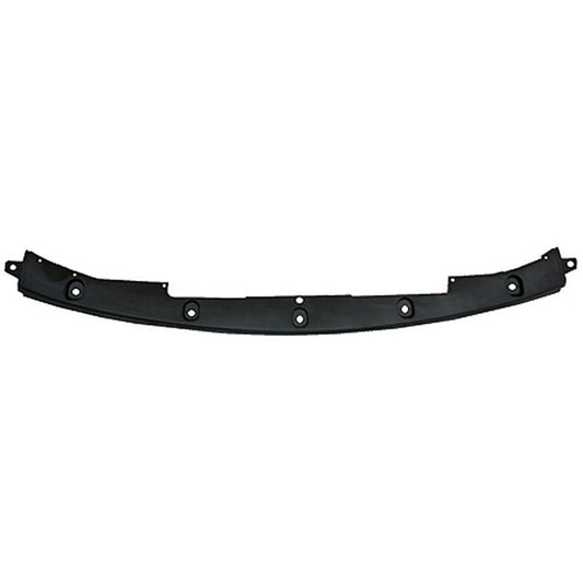 Rear Bumper Center Lower Spoiler Splash Shield 2010-2015 Toyota Prius, Prius Plug-In