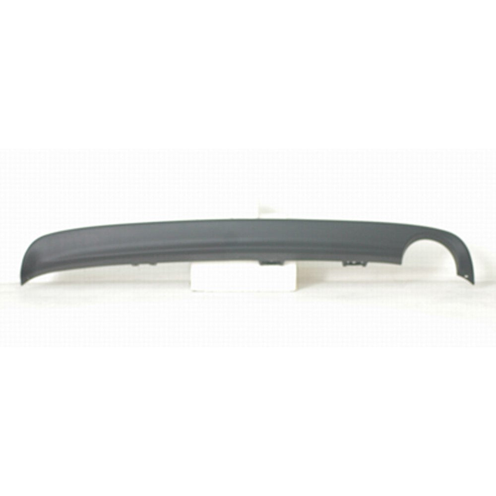 Rear Center Spoiler 2011-2013 Toyota Corolla