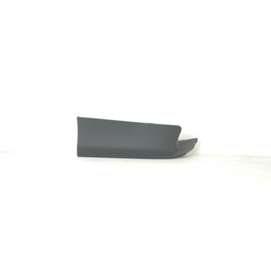 Rear Left Driver Side Rear Bumper Spoiler 2011-2013 Toyota Corolla