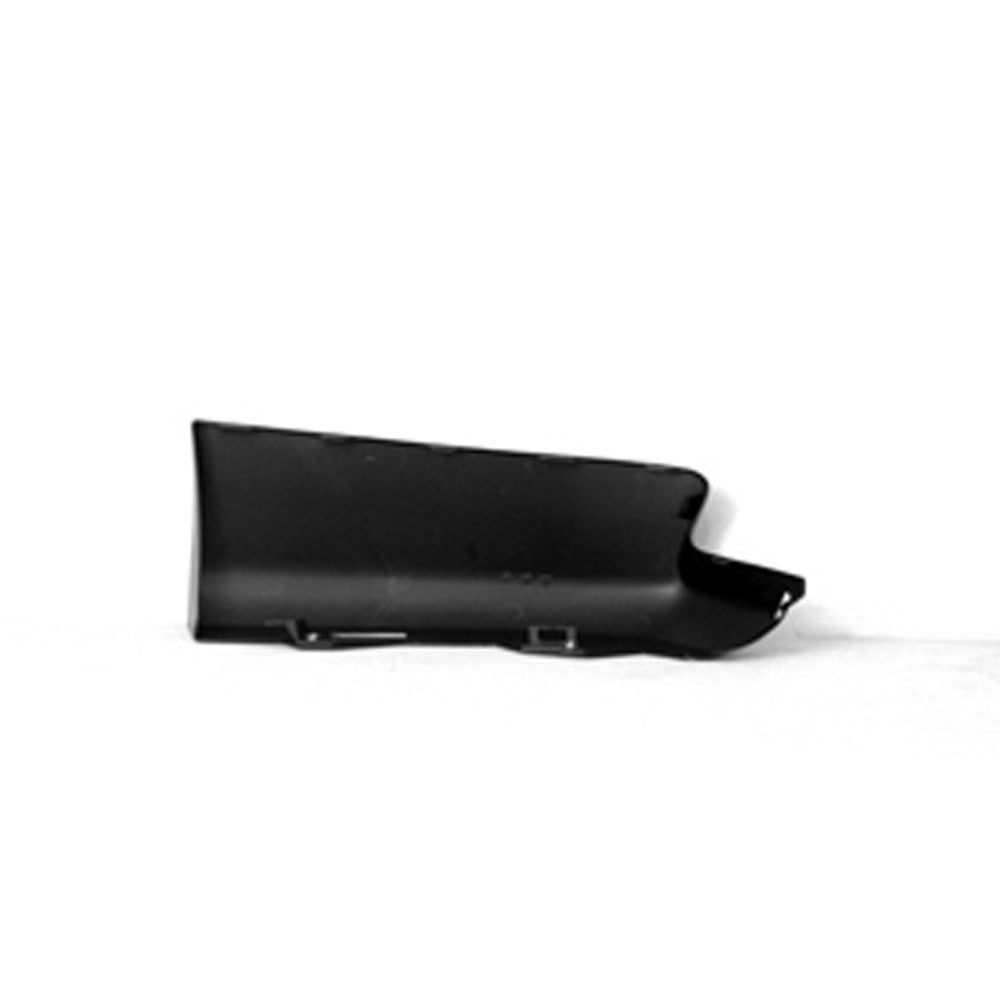 Rear Right Passenger Side Rear Bumper Spoiler 2011-2013 Toyota Corolla