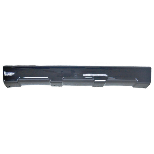 Rear Lower Bumper Cover 2008-2014 Toyota Fj Cruiser