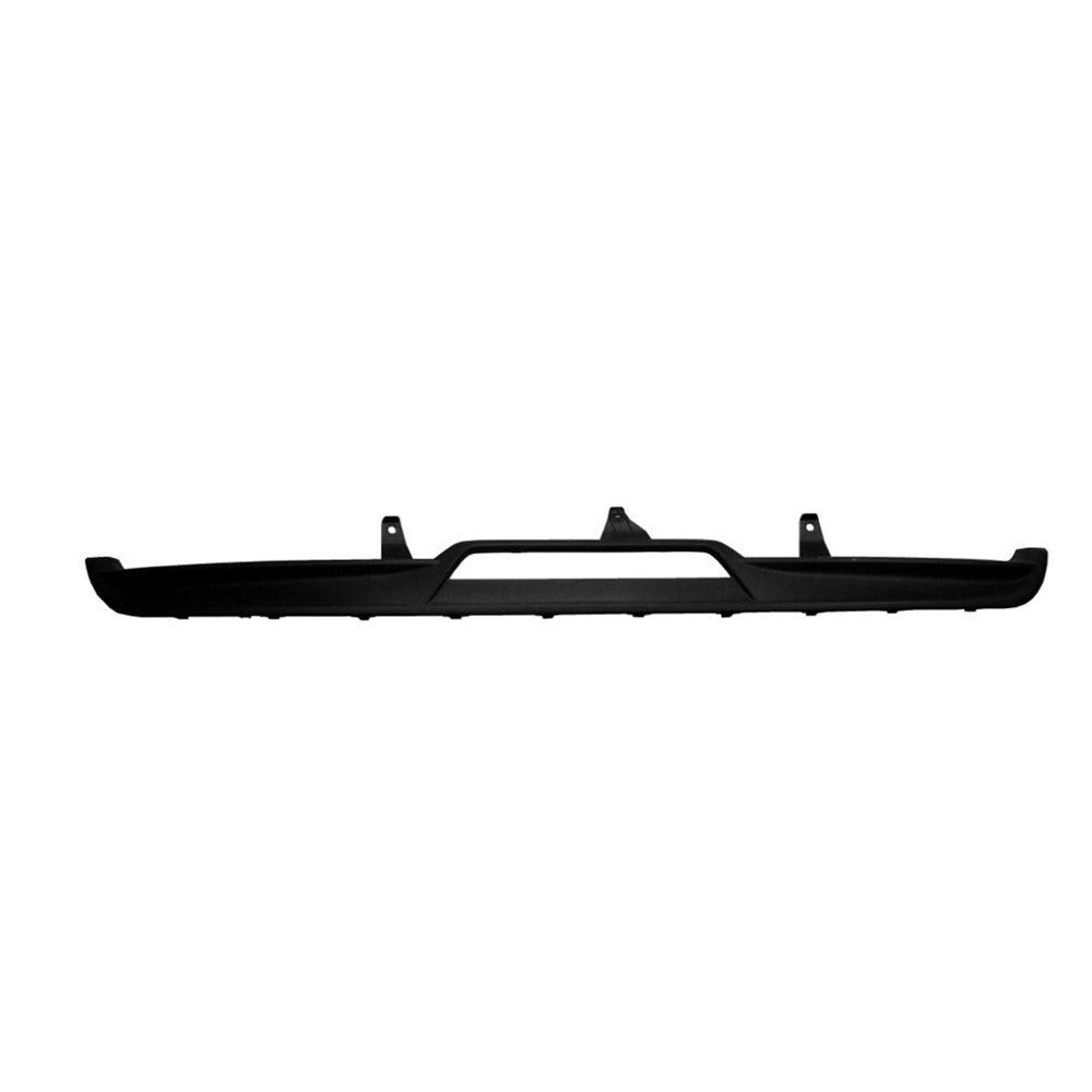 Rear Bumper Lower Valance 2015-2017 Toyota Yaris