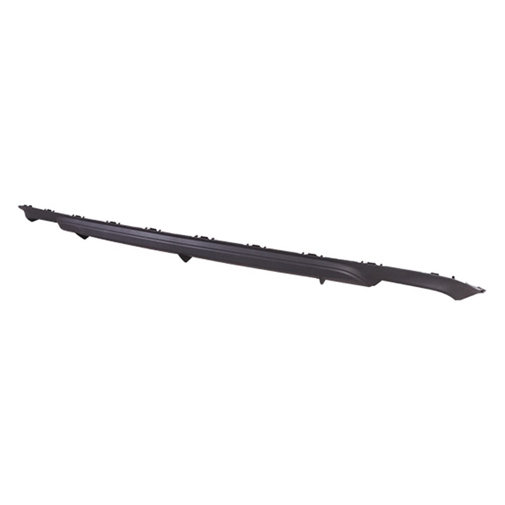 Rear Lower Valance Panel 2015-2017 Toyota Camry