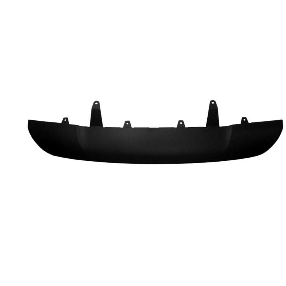 Rear Lower Valance Panel 2016-2018 Toyota Rav4