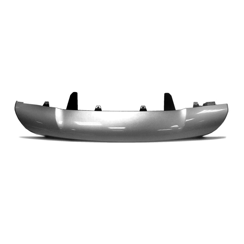 Rear Lower Valance Panel 2017-2018 Toyota Rav4