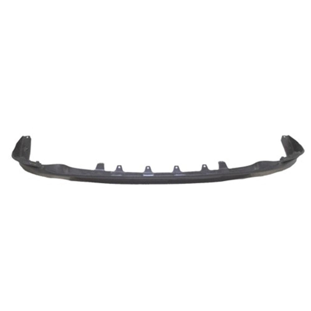 Rear Lower Bumper Cover 2018-2024 Toyota Camry