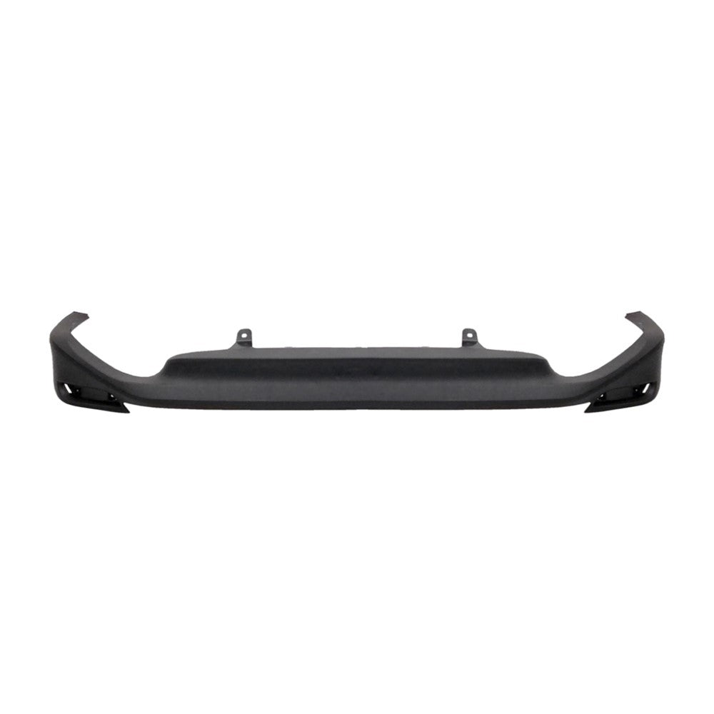 Rear Lower Bumper Cover 2018-2024 Toyota Camry