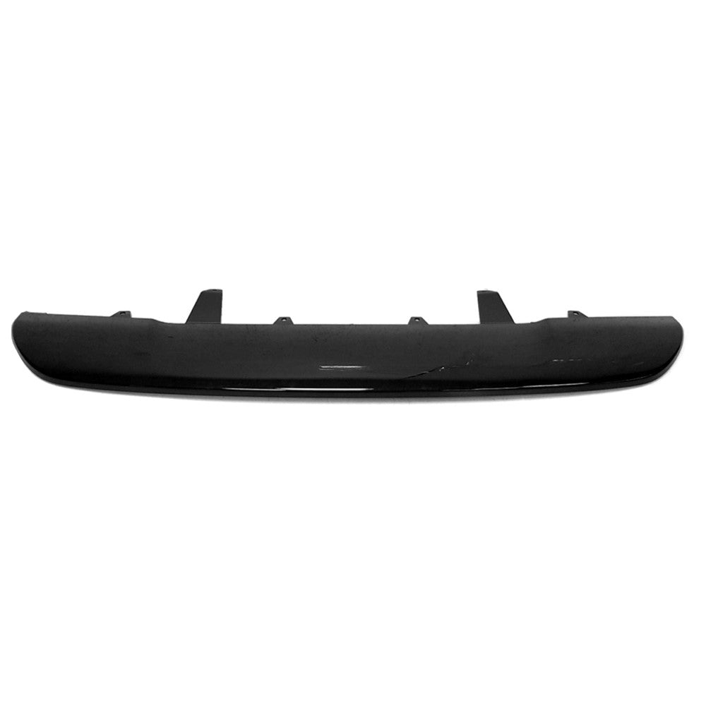 Rear Lower Valance Panel 2017-2018 Toyota Rav4