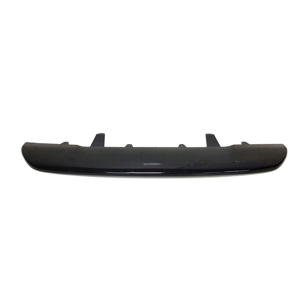 Rear Lower Valance Panel 2017-2018 Toyota Rav4