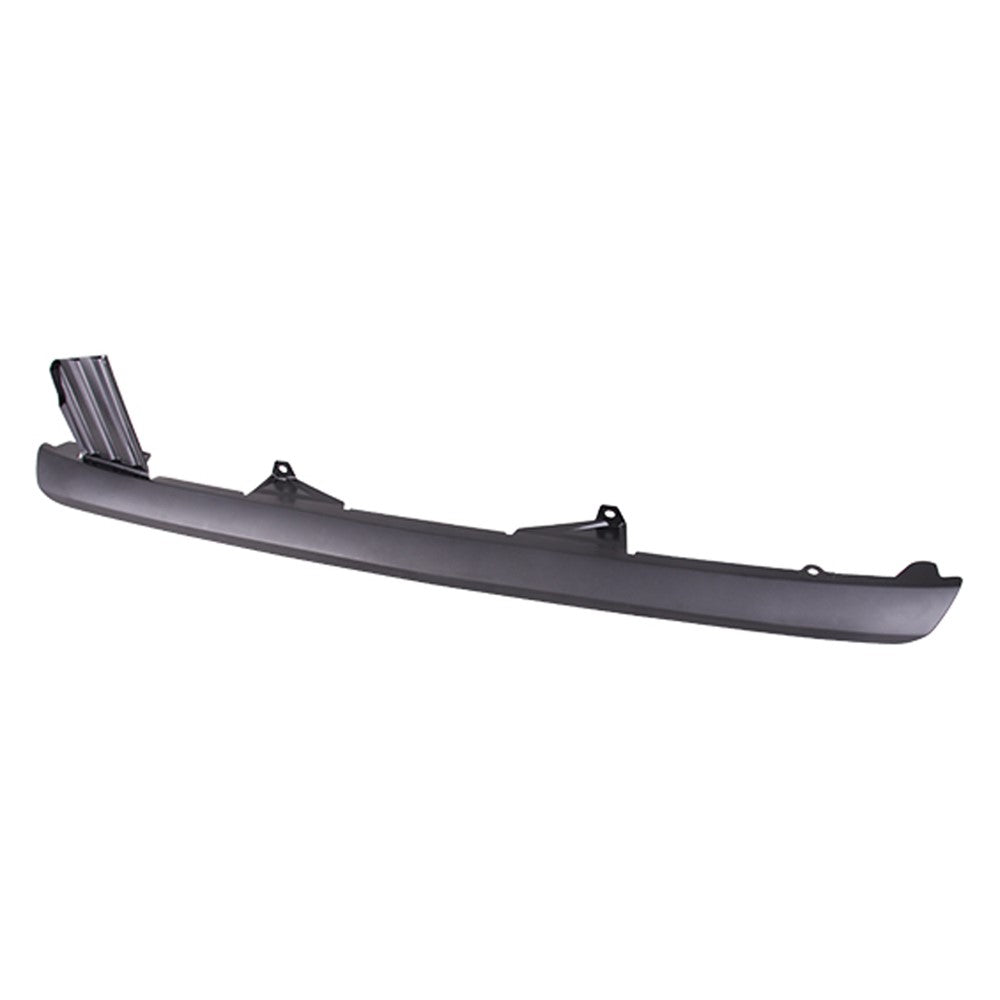Rear Bumper Cover Lower Deflector 2017-2019 Toyota Highlander