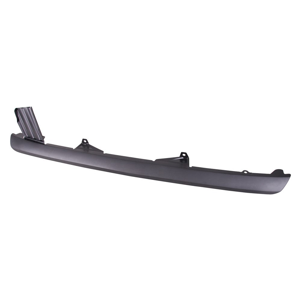 Rear Bumper Cover Lower Deflector 2017-2019 Toyota Highlander