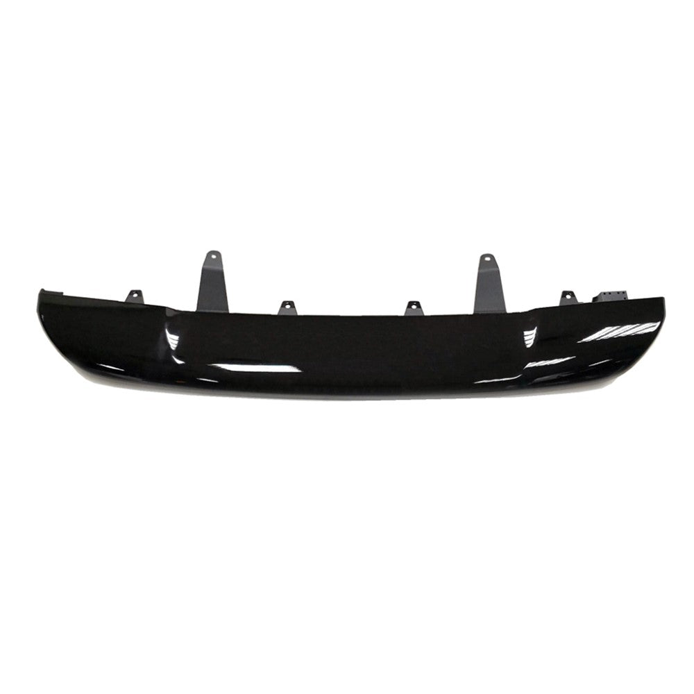 Rear Lower Valance Panel 2017-2018 Toyota Rav4