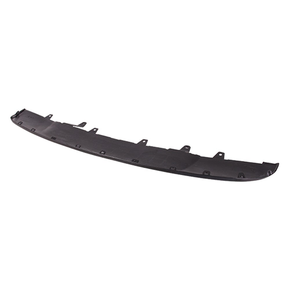 Rear Lower Valance Panel 2016-2018 Toyota Rav4
