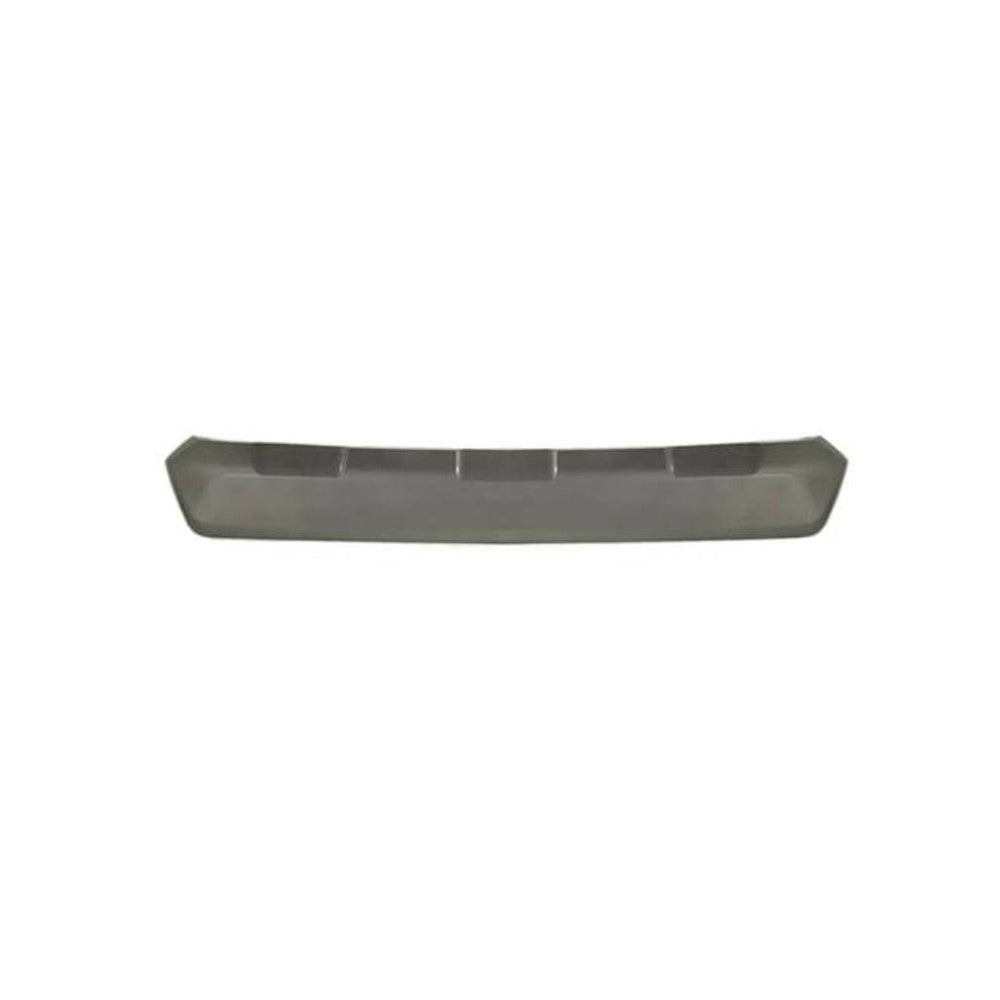 Rear Lower Valance Panel 2019-2025 Toyota Rav4