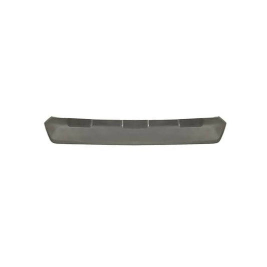 Rear Lower Valance Panel 2019-2025 Toyota Rav4