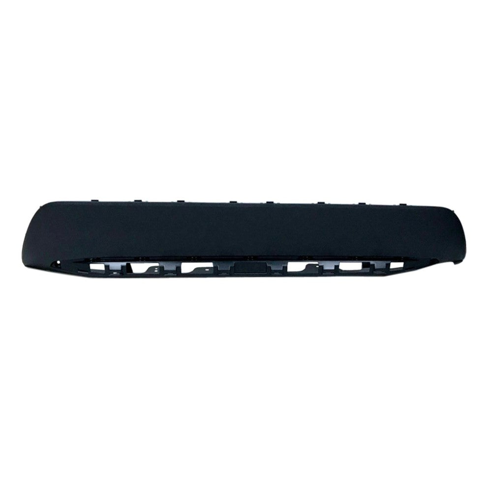 Rear Lower Bumper Cover 2020-2022 Toyota Corolla