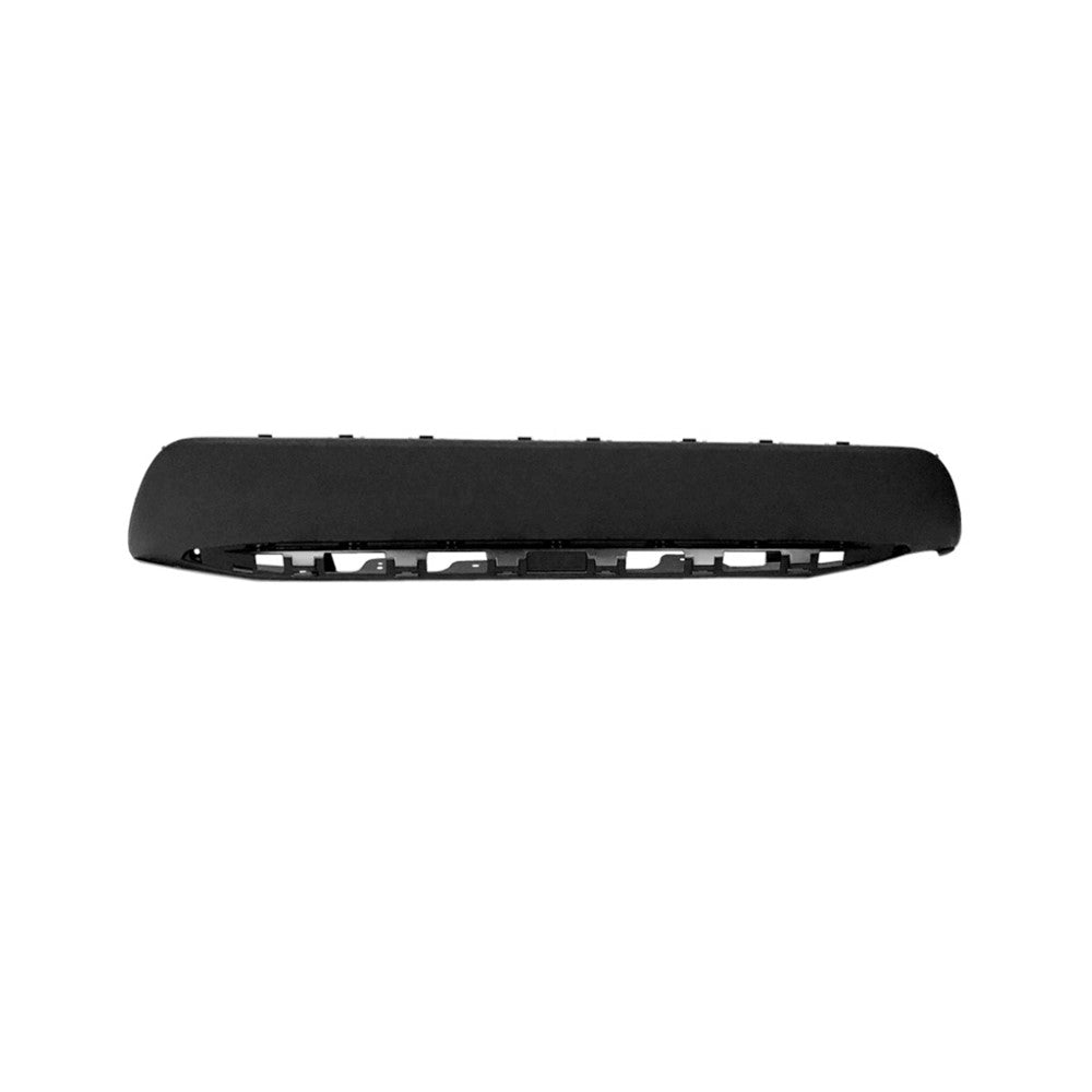 Rear Lower Bumper Cover 2020-2022 Toyota Corolla