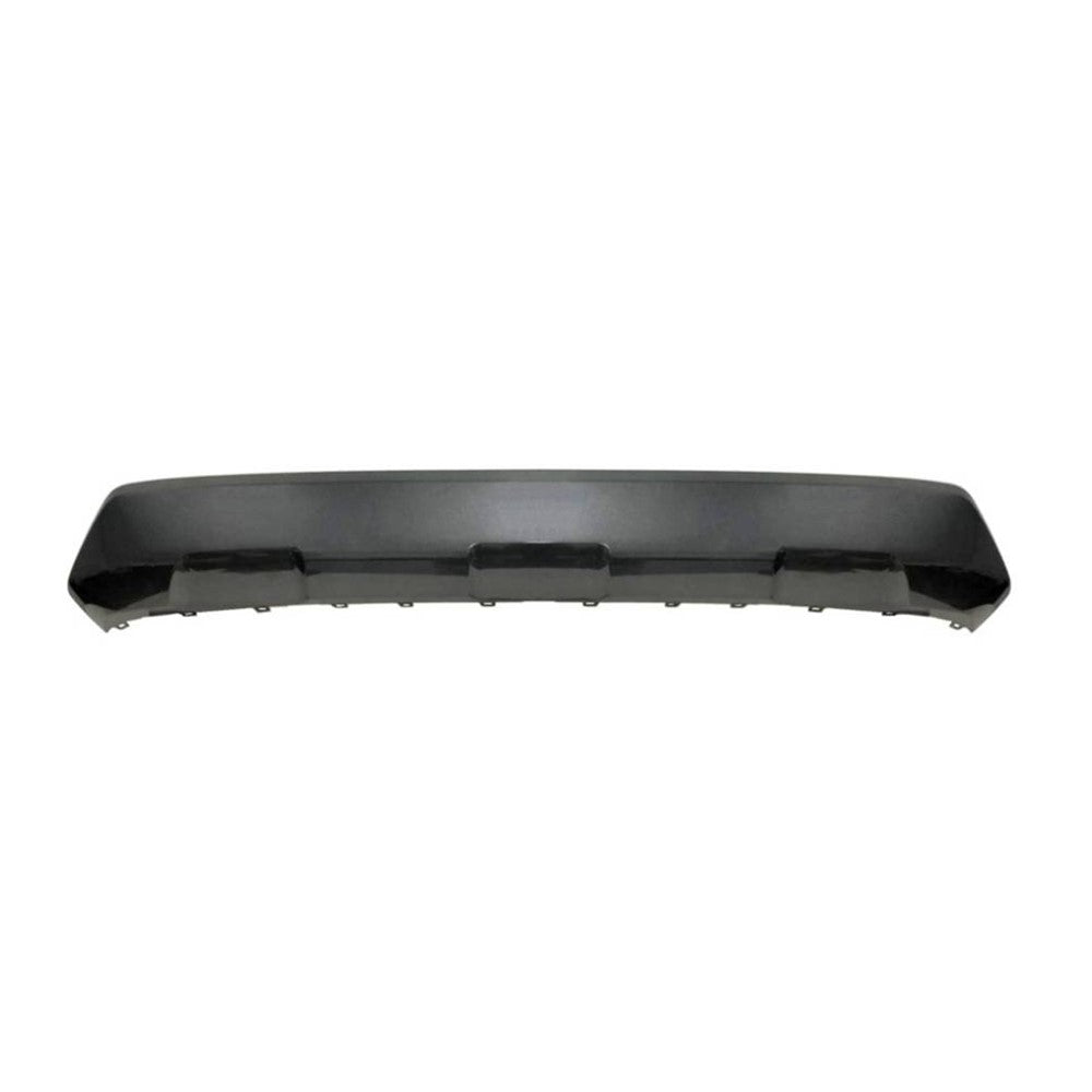 Rear Lower Valance Panel 2019-2024 Toyota Rav4