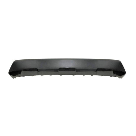 Rear Lower Valance Panel 2019-2024 Toyota Rav4