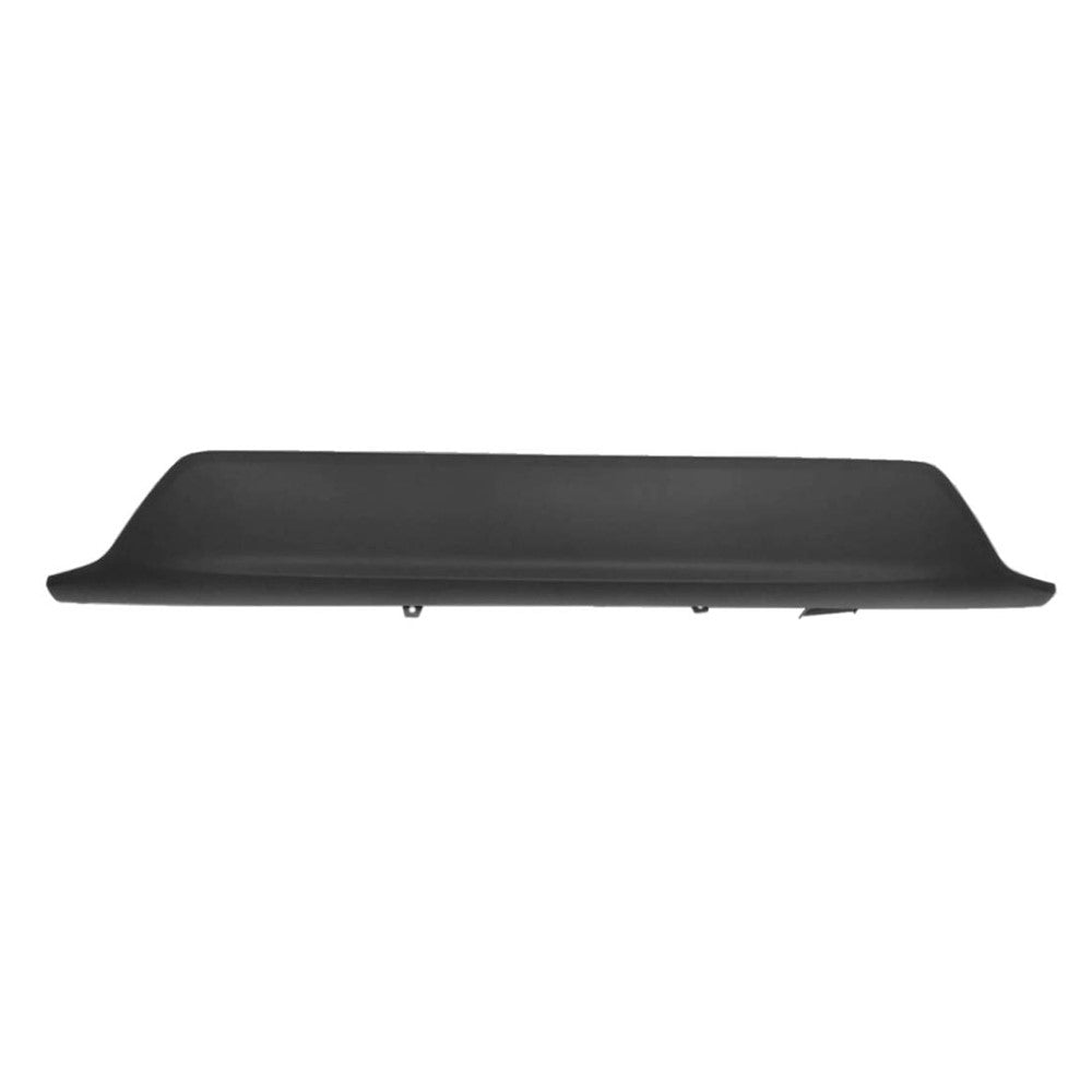 Rear Lower Valance Panel 2020-2025 Toyota Highlander