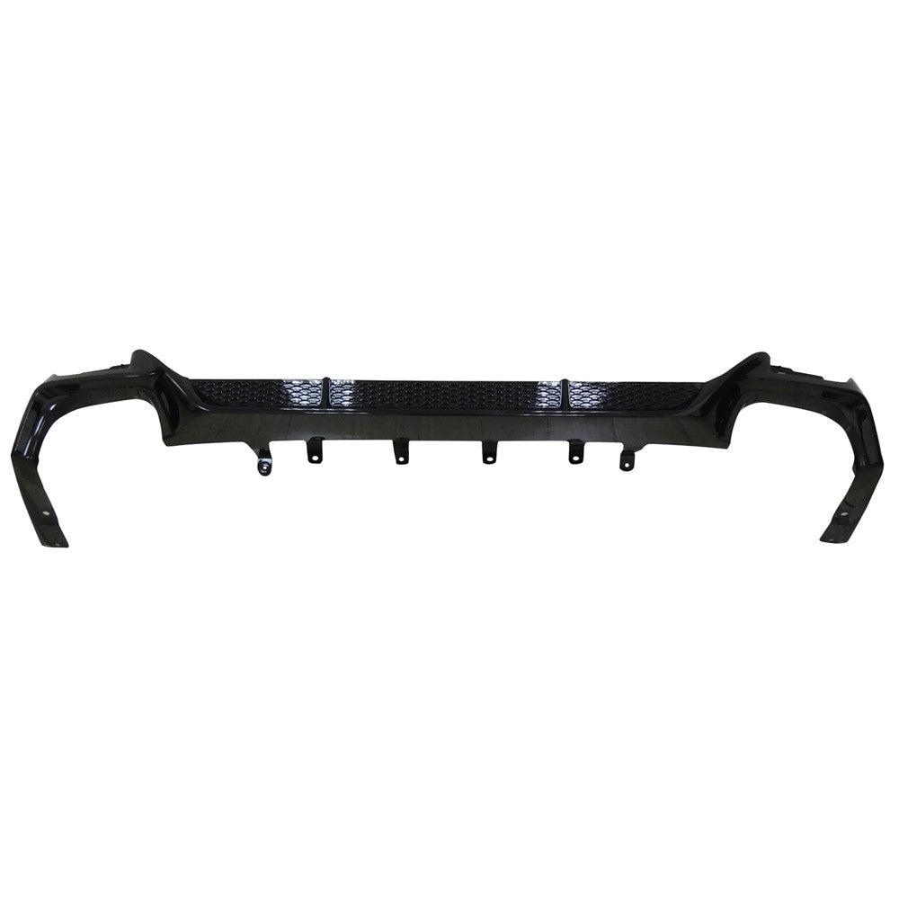 Rear Lower Valance Panel 2019-2022 Toyota Avalon