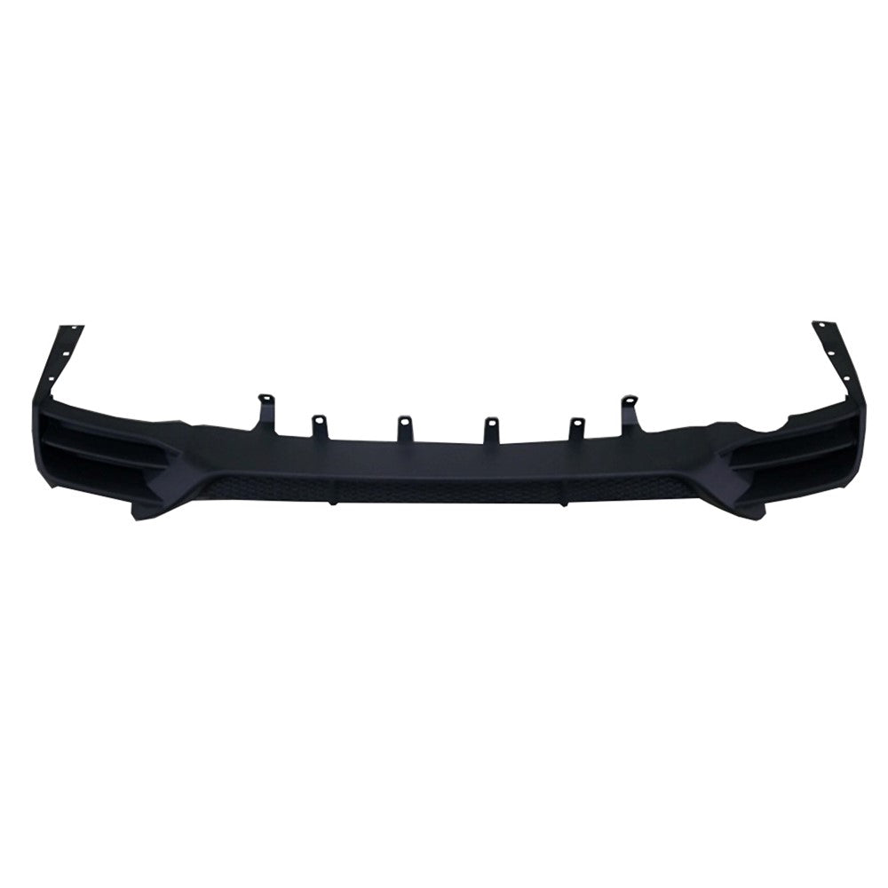 Rear Lower Valance Panel 2019-2022 Toyota Avalon
