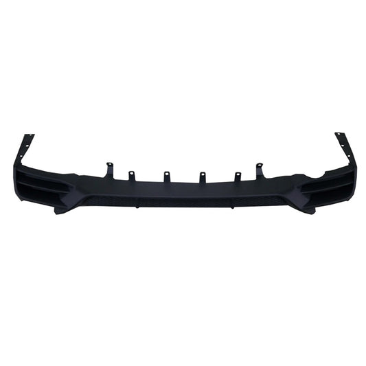 Rear Lower Valance Panel 2019-2022 Toyota Avalon