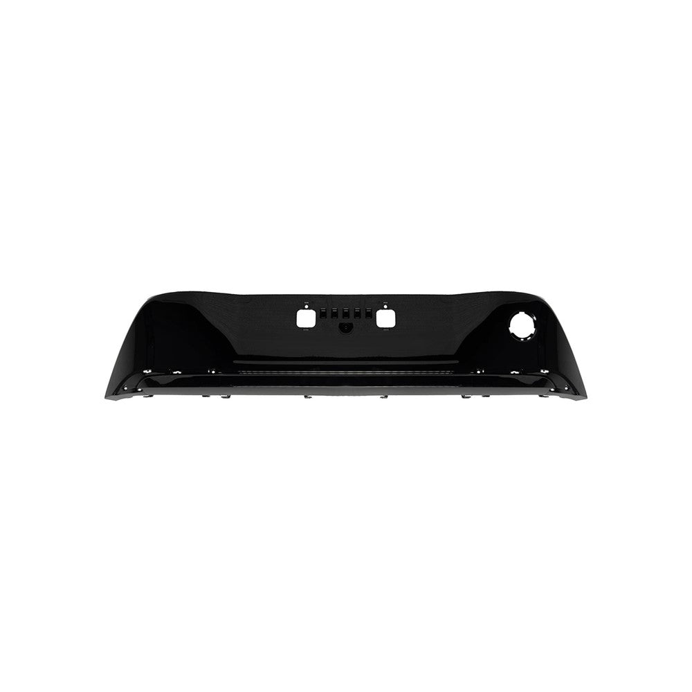 Rear Lower Valance Panel 2023-2025 Toyota Corolla