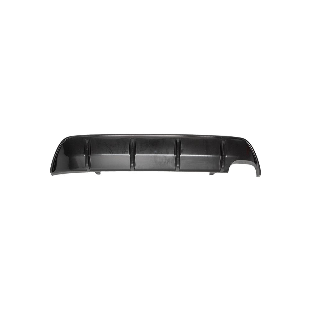 Rear Lower Bumper Cover 2023-2025 Toyota Corolla