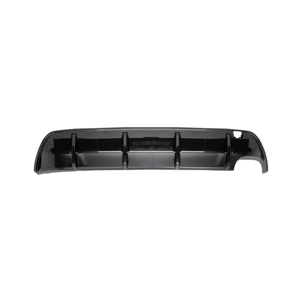 Rear Lower Bumper Cover 2023-2025 Toyota Corolla