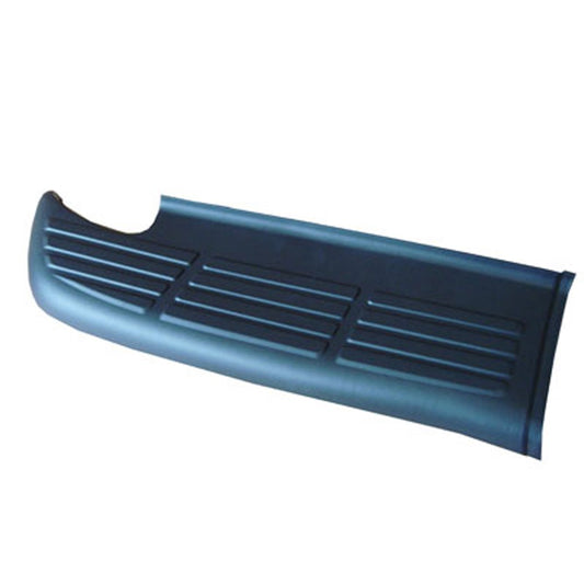 Rear Left Driver Side Rear Bumper Step Pads 2000-2006 Toyota Tundra