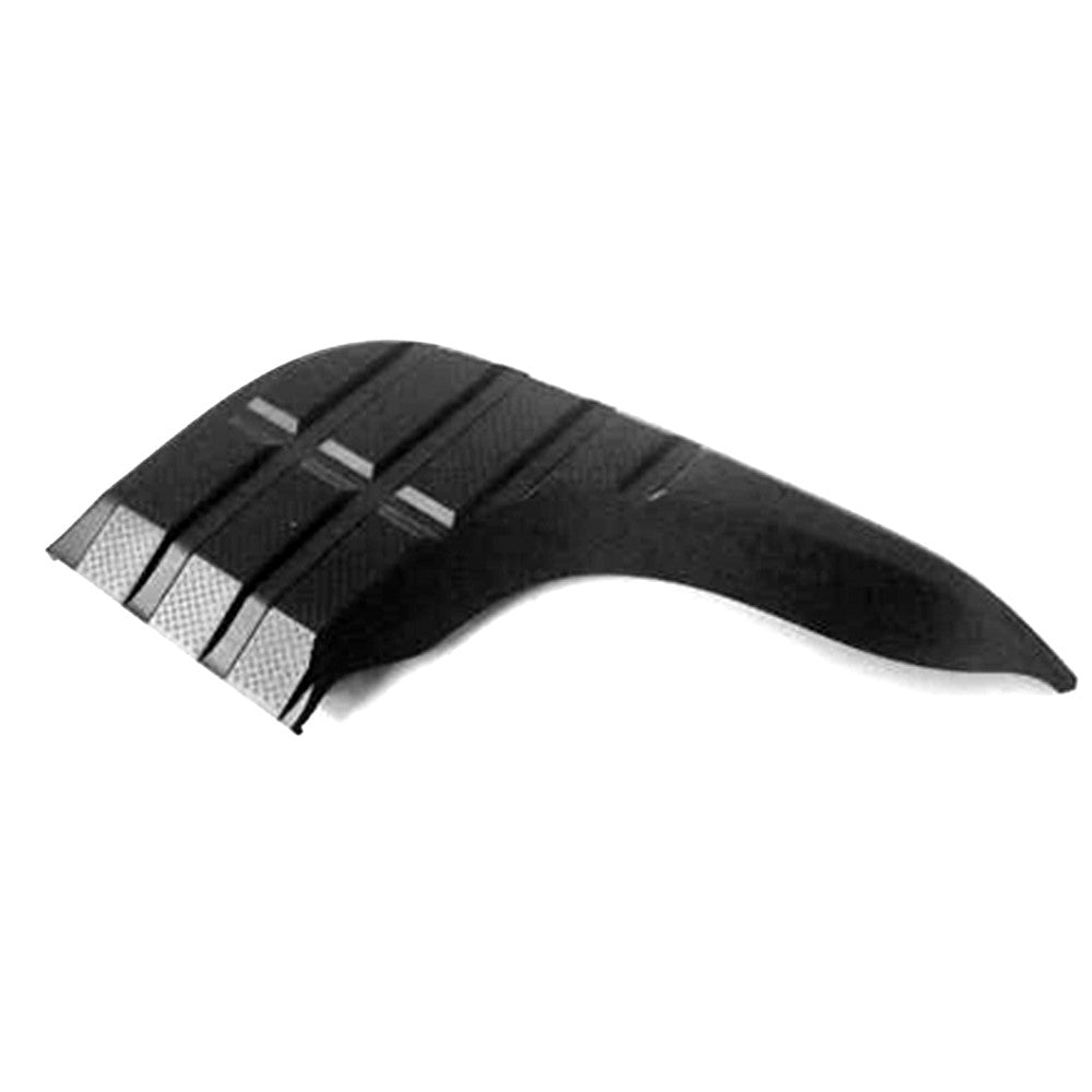 Rear Left Rear Driver Side Outer Bumper Step Pad 2014-2021 Toyota Tundra