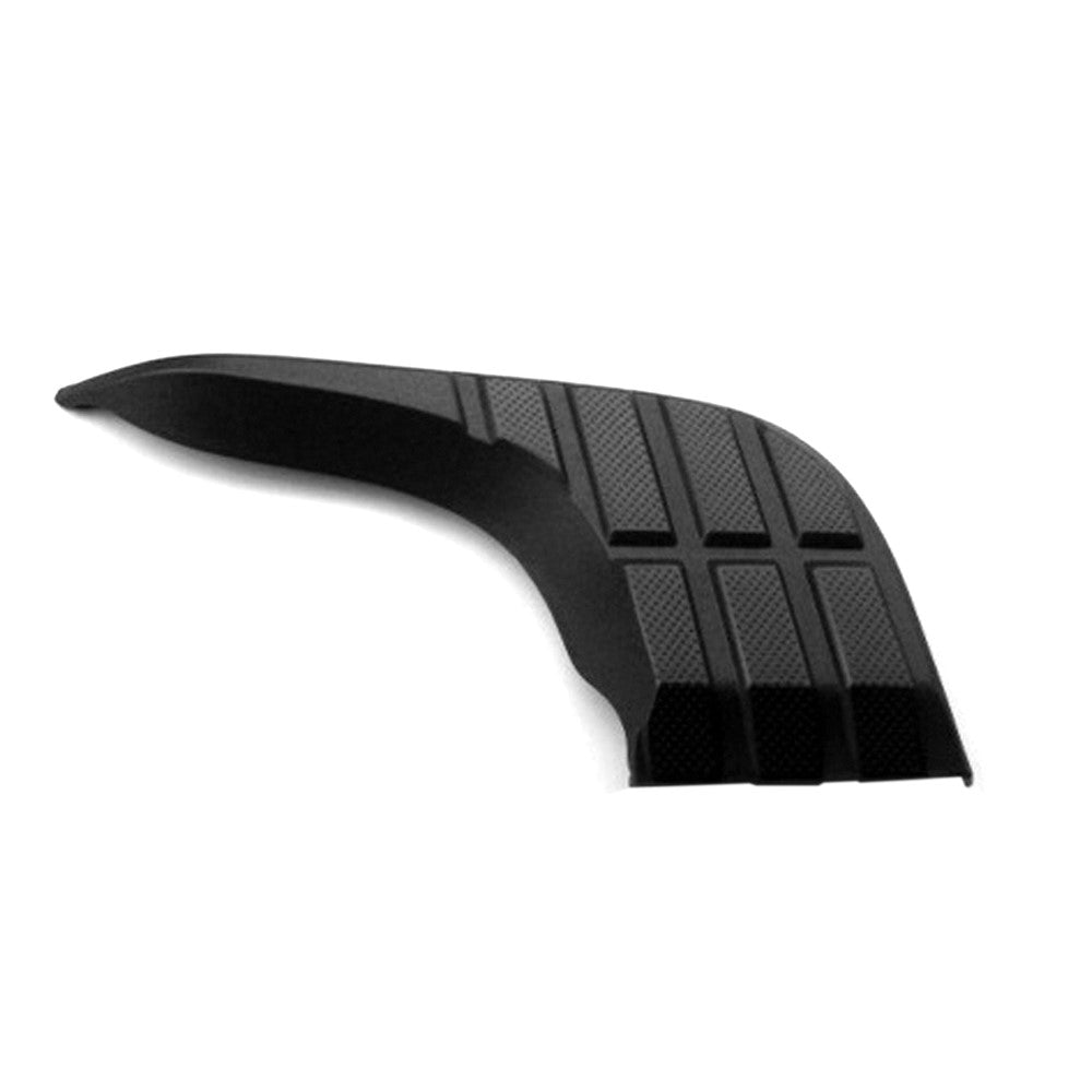 Rear Right Rear Passenger Side Outer Bumper Step Pad 2014-2021 Toyota Tundra