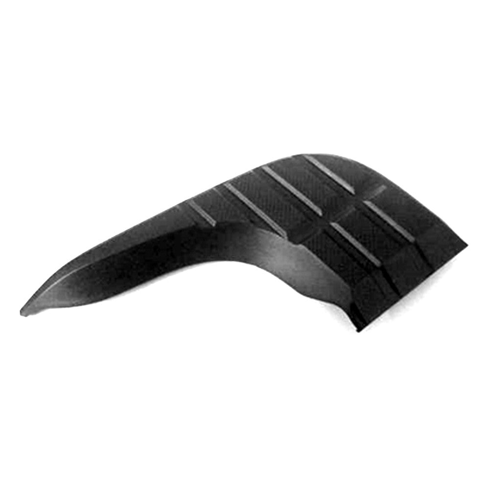 Rear Right Rear Passenger Side Outer Bumper Step Pad 2014-2021 Toyota Tundra