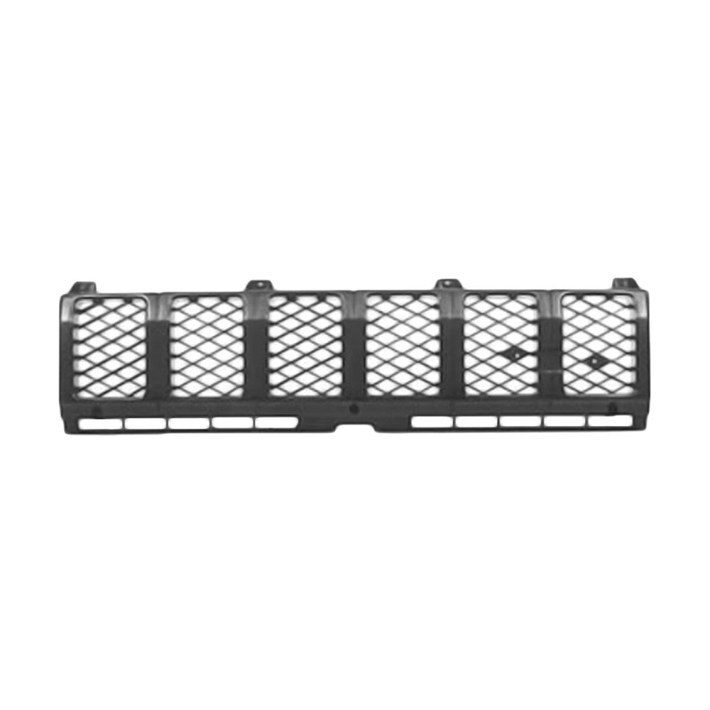 Front Grille [center Section] 1982-1983 Toyota Pickup
