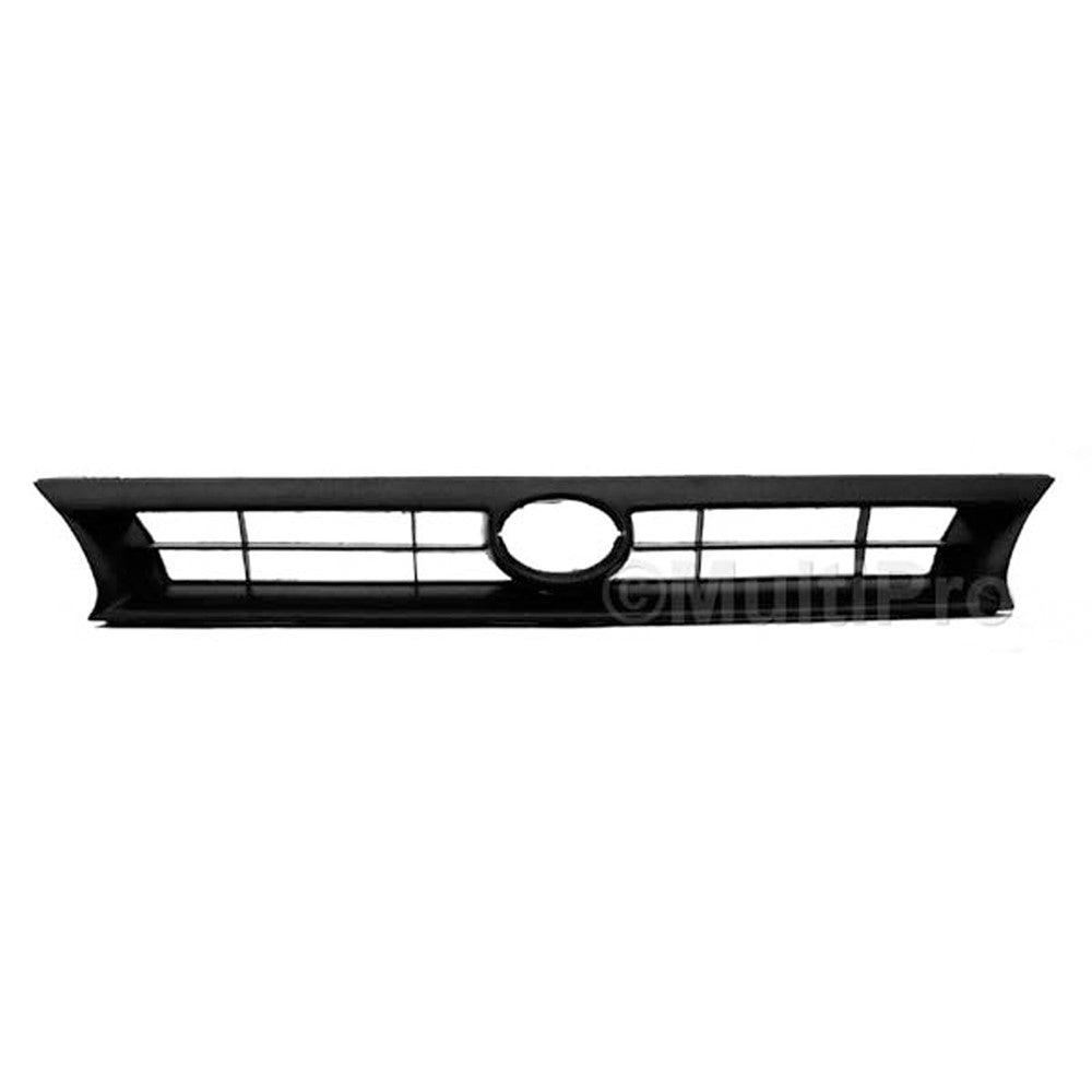 Front Grille 1993-1995 Toyota Corolla